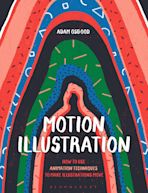 Motion Illustration cover
