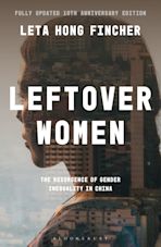 Leftover Women cover