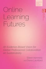 Online Learning Futures cover