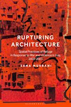 Rupturing Architecture cover