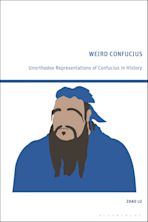 Weird Confucius cover