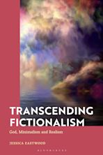 Transcending Fictionalism cover