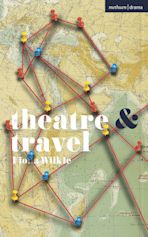 Theatre and Travel cover