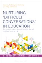 Nurturing ‘Difficult Conversations’ in Education cover