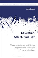 Education, Affect, and Film cover