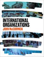 International Organizations cover