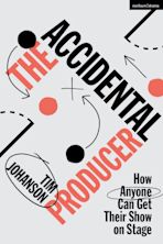 The Accidental Producer cover