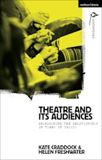 Theatre and its Audiences cover