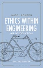 Ethics Within Engineering cover