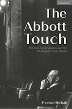 The Abbott Touch cover