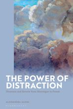 The Power of Distraction cover