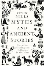 Myths and Ancient Stories cover