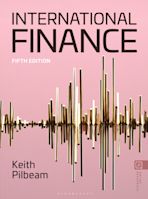 International Finance cover