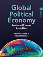 Global Political Economy cover