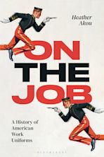 On the Job cover