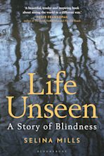 Life Unseen cover