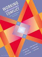 Working with Conflict cover