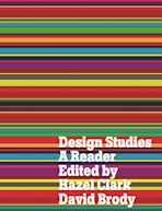 Design Studies cover