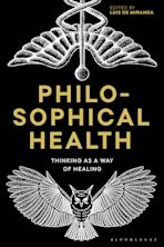 Philosophical Health cover