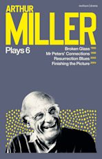 Arthur Miller Plays 6 cover