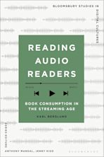 Reading Audio Readers cover