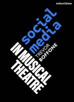 Social Media in Musical Theatre cover