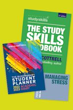 ACADEMIC: Study Skills: Books: Bloomsbury Publishing (UK)