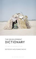 The Development Dictionary cover