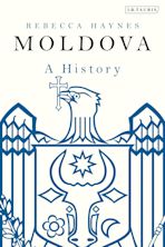 Moldova cover