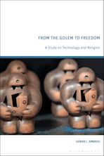 From the Golem to Freedom cover