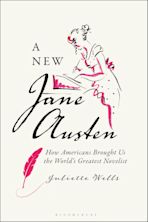 A New Jane Austen cover