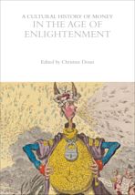 A Cultural History of Money in the Age of Enlightenment cover