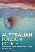 Australian Foreign Policy cover