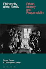 Philosophy of the Family cover