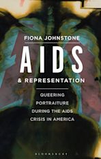 AIDS and Representation cover