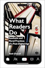 What Readers Do cover