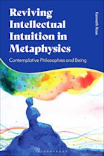 Reviving Intellectual Intuition in Metaphysics cover