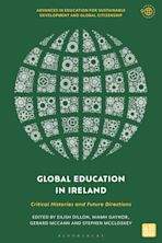 Global Education in Ireland cover