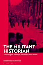 The Militant Historian cover