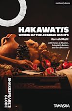 HAKAWATIS cover