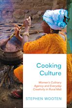 Cooking Culture cover