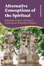 Alternative Conceptions of the Spiritual cover