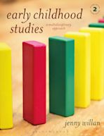 Early Childhood Studies cover