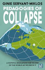 Pedagogies of Collapse cover