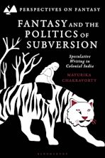 Fantasy and the Politics of Subversion cover