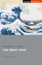 The Great Wave cover