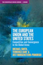 The European Union and the United States cover