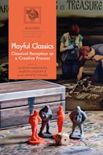 Playful Classics cover