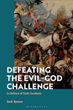 Defeating the Evil-God Challenge cover