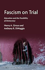 Fascism on Trial cover